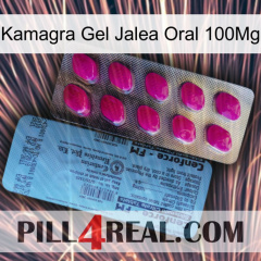 Kamagra Gel Oral Jelly 100Mg 35